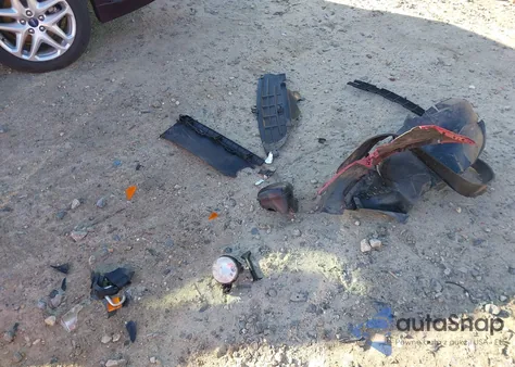 2014 Chevrolet Sonic Lt из США, поврежденный, VIN 1G1JC5SH3E4123408